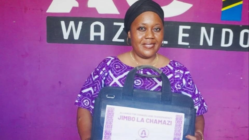 Husna Sungura Aahidi Maendeleo Chamanzi, Asisitiza Kutatua Kero za Wananchi