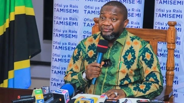 Zaidi ya Wanafunzi Laki Mbili Waingia Kidato cha Tano na Vyuo, TAMISEMI Yatatangaza Matokeo