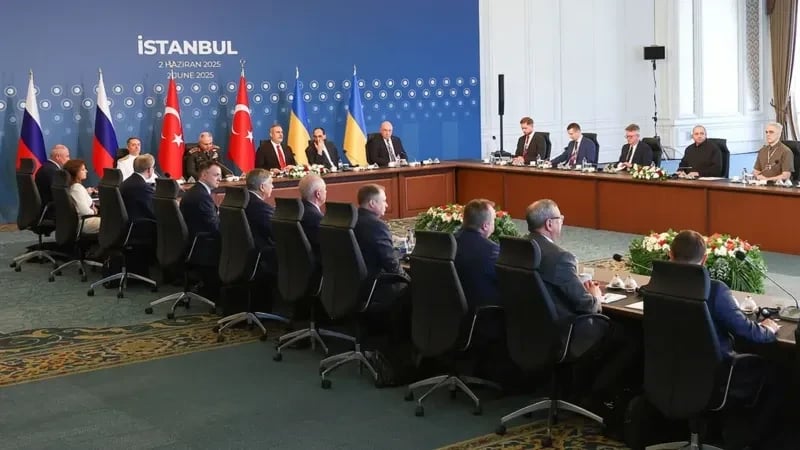 Mazungumzo Mapya ya Amani Kati ya Urusi na Ukraine Kufanyika Uturuki Hivi Karibuni