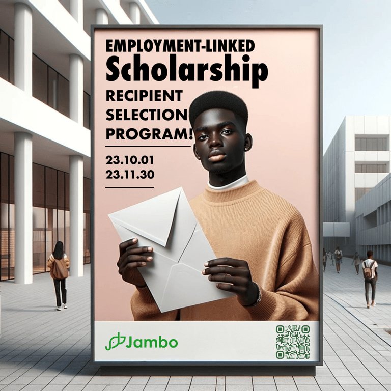 Join Our Dream Team in Arusha, Tanzania!