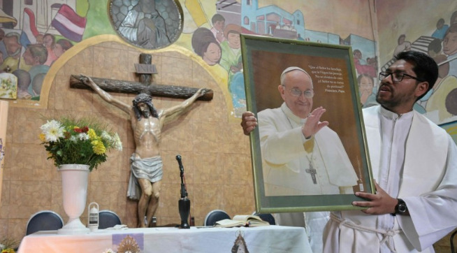Nakala Kamili Ya Wosia Wa Papa Francis: Alitaka Kuzikwa Wapi Na Kwa Nini Haswa?