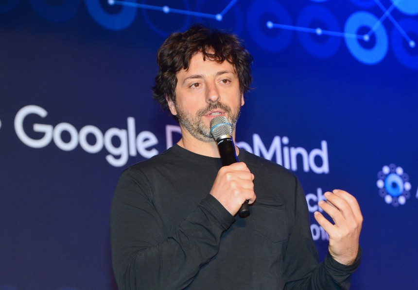 Sergey Brin Ataka Wafanyakazi wa Google Warejee Ofisini ili Kuharakisha Maendeleo ya AI
