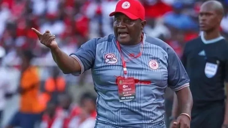 Mgunda Awatoa Hofu Mashabiki wa Namungo, Aahidi Kubaki Ligi Kuu