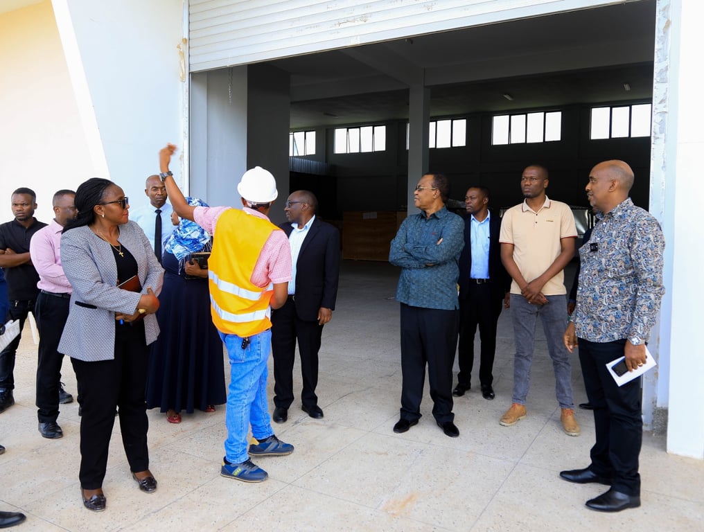 Lukuvi Aagiza Maboresho ya Usambazaji wa Nyaraka za Serikali kwa Wananchi