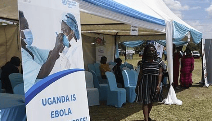 Habari Njema Uganda: Ebola Yadhibitiwa Rasmi Baada ya Miezi Mitatu