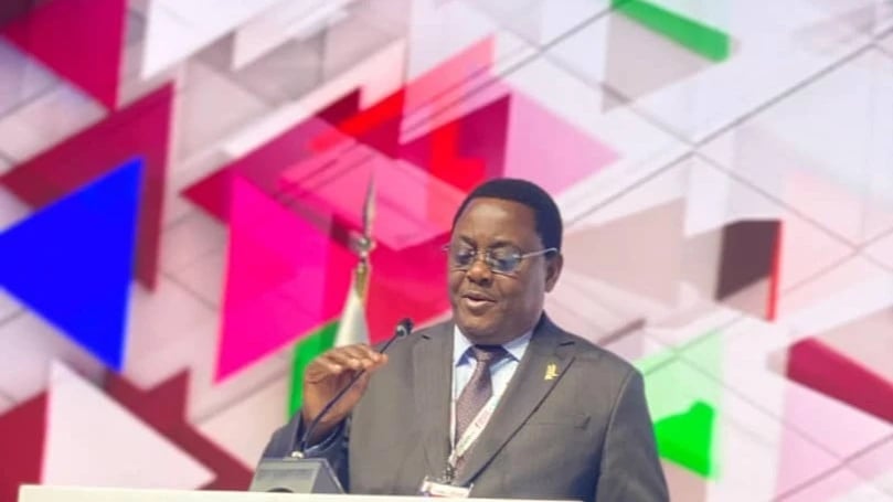 Tanzania Yatingisha Doha: Dunia Yapigwa na Butwaa kwa Kasi ya Kidijitali ya TAKUKURU Kuziba Mianya ya Rushwa