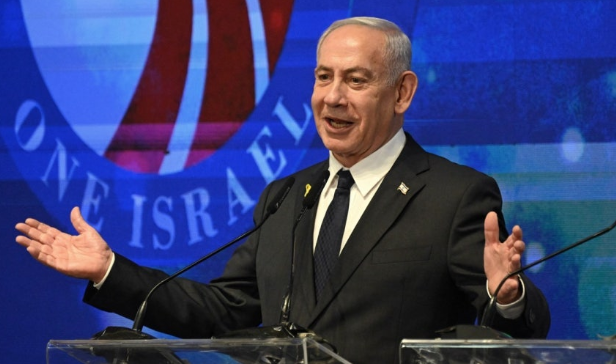 Netanyahu Awaonya Vikali Viongozi wa Hamas: 'Hakuna Mahali pa Kujificha'