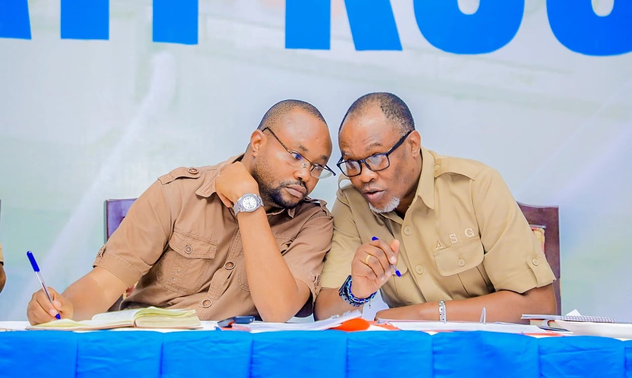 Ukimya wa Mbowe Wazua Sintofahamu, Mustakabali wake Chadema Watiwa Shaka