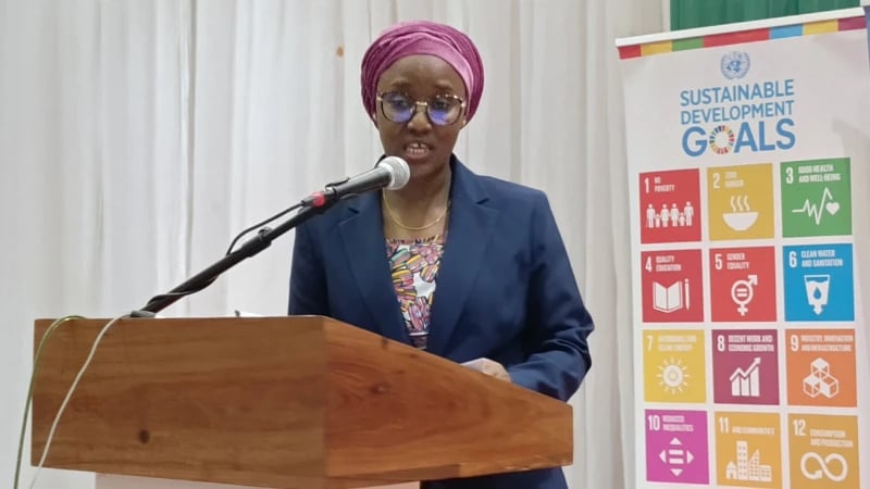NBS Yawataka Wamiliki wa Viwanda Dar es Salaam na Pwani Kushiriki Kikamilifu Sensa ya Viwanda