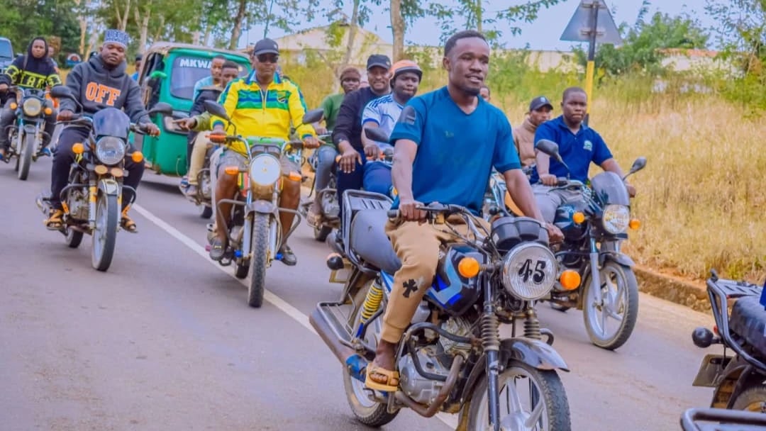Serikali Yaja na Mkombozi Handeni: Mikopo Bila Riba na Leseni Bure kwa Bodaboda