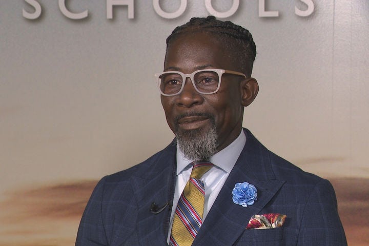 Kashfa ya Uhamiaji Marekani: Mkuu wa Shule, Mwanariadha wa Olimpiki, Akamatwa Baada ya Kukimbilia Msituni