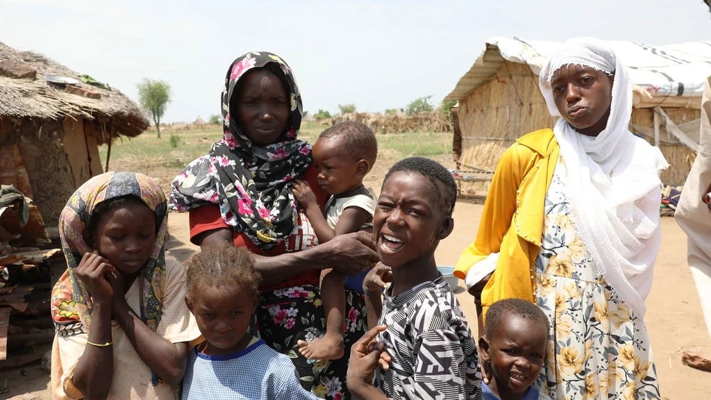 GEITA YALIA: Unyama wa Kutisha, Kichanga cha Siku Moja Chachomwa Hadi Kufa
