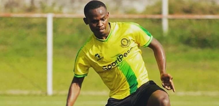 Maxime Acharuka Mbeya City: Baada ya Simba, Sasa Atua Jangwani Kumng’oa Farid Mussa
