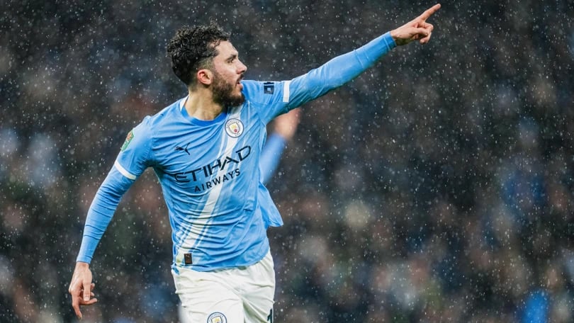 Pep Hataki Mchezo: 'Watoto' wa Man City Waichapa Brentford 2-0, Watinga Nusu Fainali Carabao Kibabe