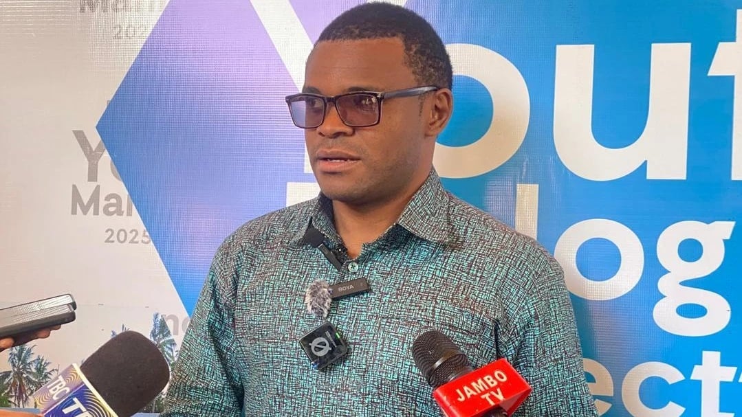 Vijana Watangaza Ilani ya 2025/2030, Waahidi Kuitetea Mipango Yao kwa Kasi