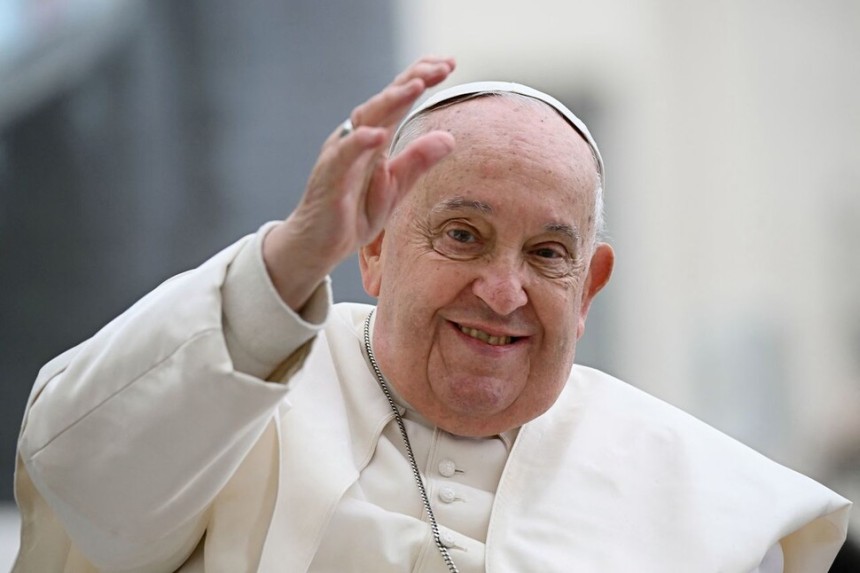 Papa Francis: Sauti ya Wanyonge Yanyamaza, Urithi wa Mageuzi Wabaki