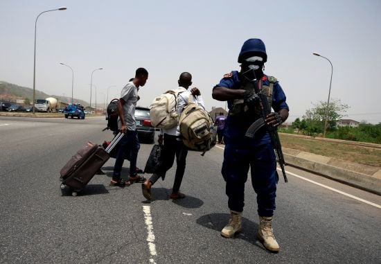 Nigeria Yakumbwa na Mauaji Mapya: Watu 23 Wauawa Katika Migogoro ya Ardhi Benue