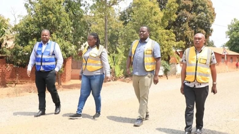 Kicheko Ruvuma: Serikali Yaipiga Jeki TARURA kwa Bilioni 22, Barabara za Lami na Taa Zatawala