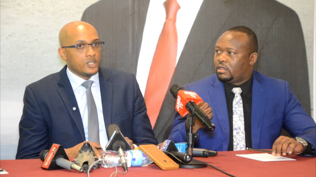 Pemba Yavuta Wawekezaji: Mkutano Kabambe Kufungua Fursa 2025