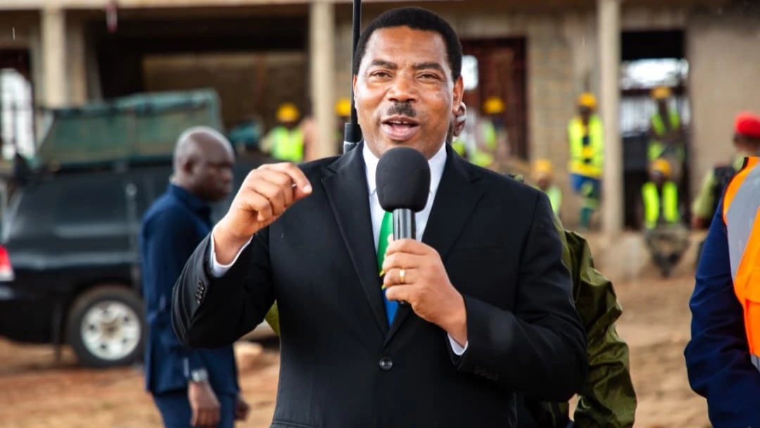 Neema ya Gesi Lindi: Shule ya Kisasa ya Likong’o Kuleta Mapinduzi ya Elimu, PM Nchemba Aipongeza TPDC