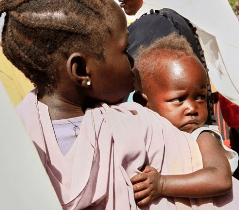Maafa Makubwa Sudan: Mamilioni Hatarini, ICRC Yatoa Wito Mzito