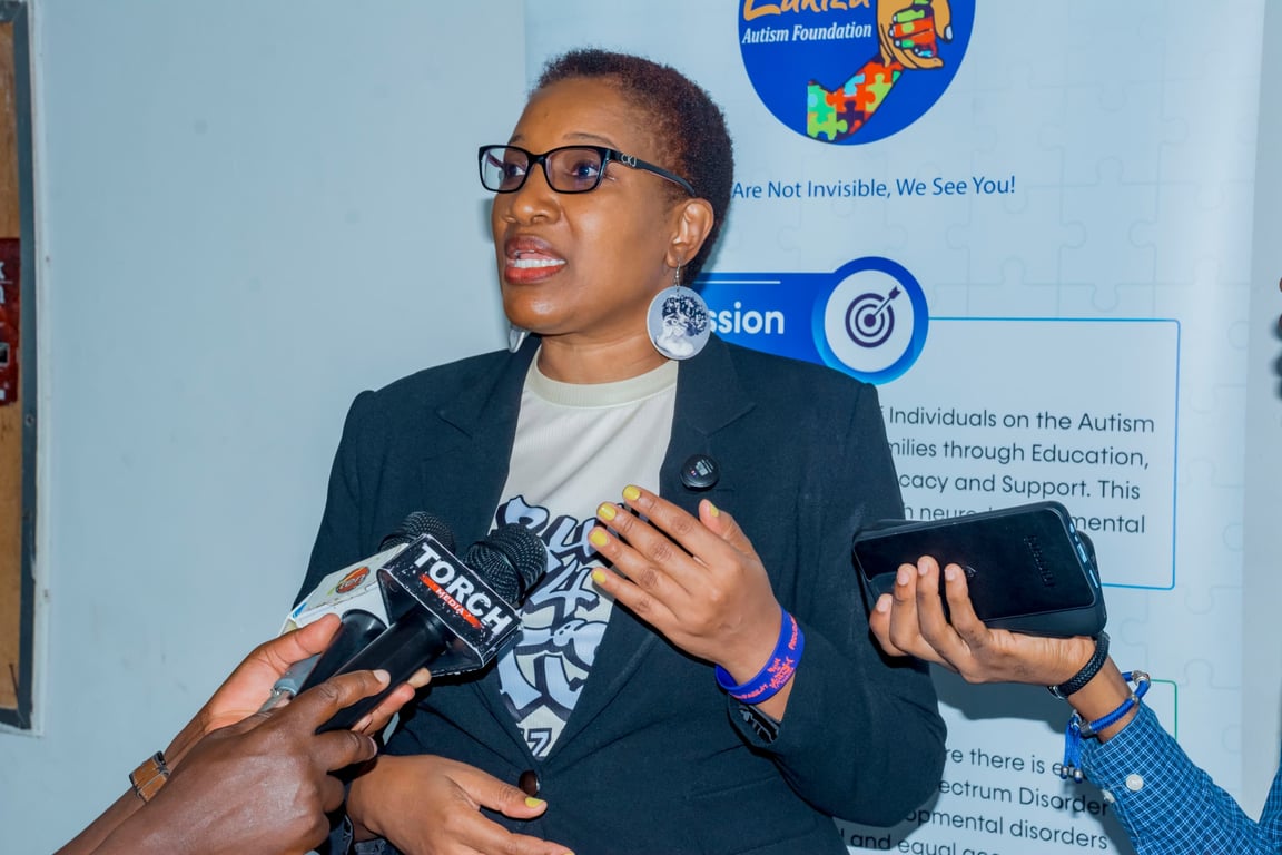 Walimu 4,000 Nchini Kujengewa Uwezo Kutambua Dalili za Usonji Mapema
