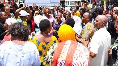 Shinyanga Yatoa Mamilioni Kuwapa Nguvu Wanawake, Vijana na Wenye Ulemavu