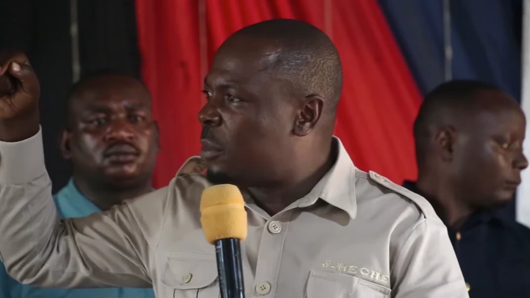 Heche Aapa Mbeya: Kampeni ya 'No Reforms No Election' Itaendelea Licha ya Lissu Kushikiliwa