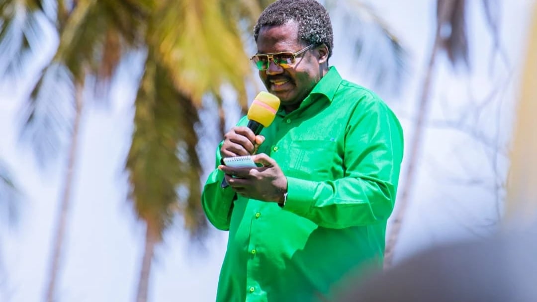 Nchimbi Atangaza Neema Mtwara: Soko la Comoro Kufunguliwa, Ndege za Kimataifa Kutua