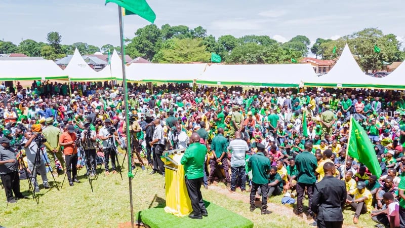 Makalla Ahidi Maendeleo Muleba, Ataka Usalama Usafiri Visiwani Kuimarishwa
