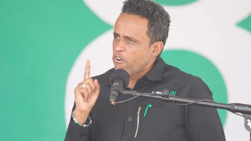 Serikali Yaonya Wagombea Dhidi ya Kupinga Mifumo ya Stakabadhi Ghalani na Minada ya Kidijitali