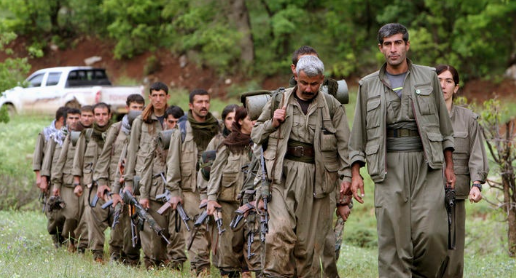 Kundi la PKK Laanza Kusalimisha Silaha Irak, Hatua Muhimu Kuelekea Amani Uturuki