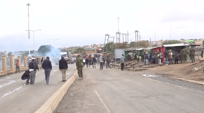 Mvutano Watawala Uchaguzi Mkuu: Curfew Yatangazwa Dar, Intaneti Yadorora