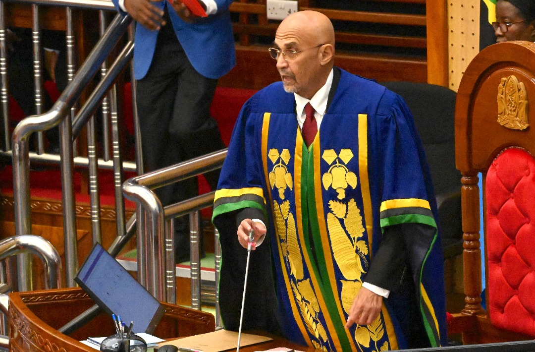 Baada ya Mafuriko: Kasi ya Serikali Kufungua Barabara za Kusini Yavuna Pongezi Bungeni