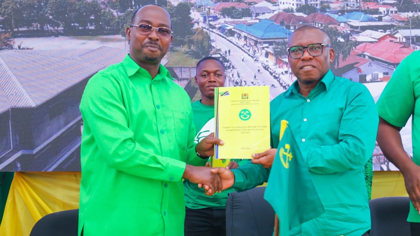 Ilala Yaweka Rekodi! Utekelezaji wa Ilani ya CCM Wavuka Asilimia 100, Mapato Yakua kwa Kasi