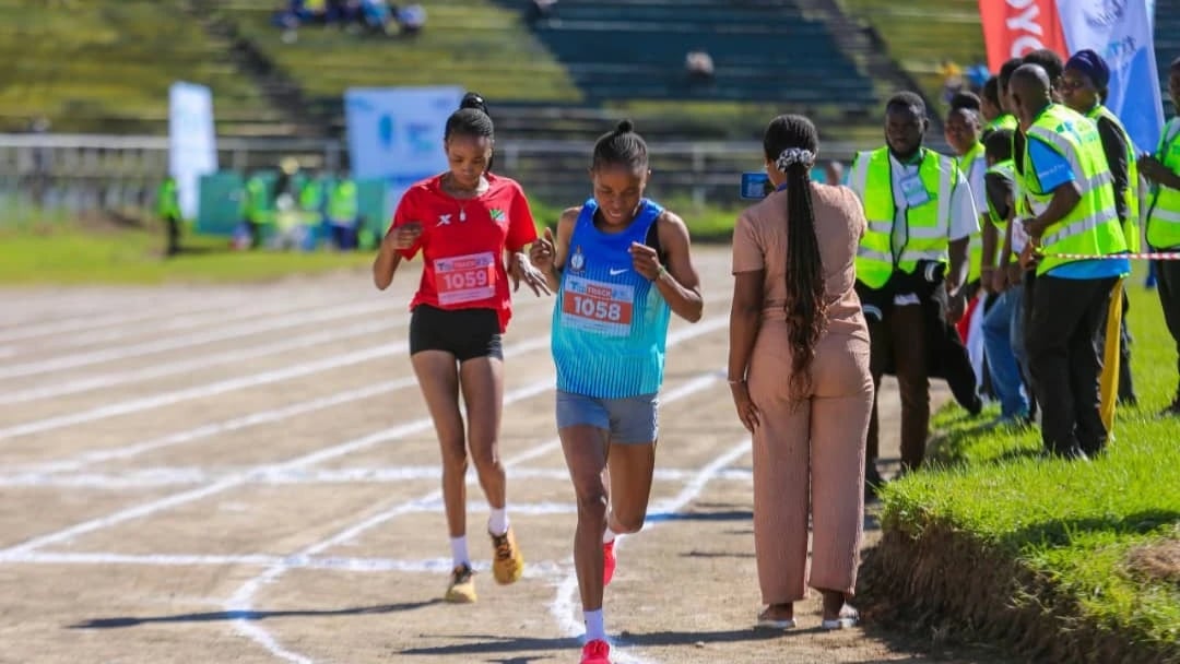 Mbeya Kufurika Wanariadha: Msimu wa 9 wa Betika Tulia Marathon Waanza na Msisimko Sokoine