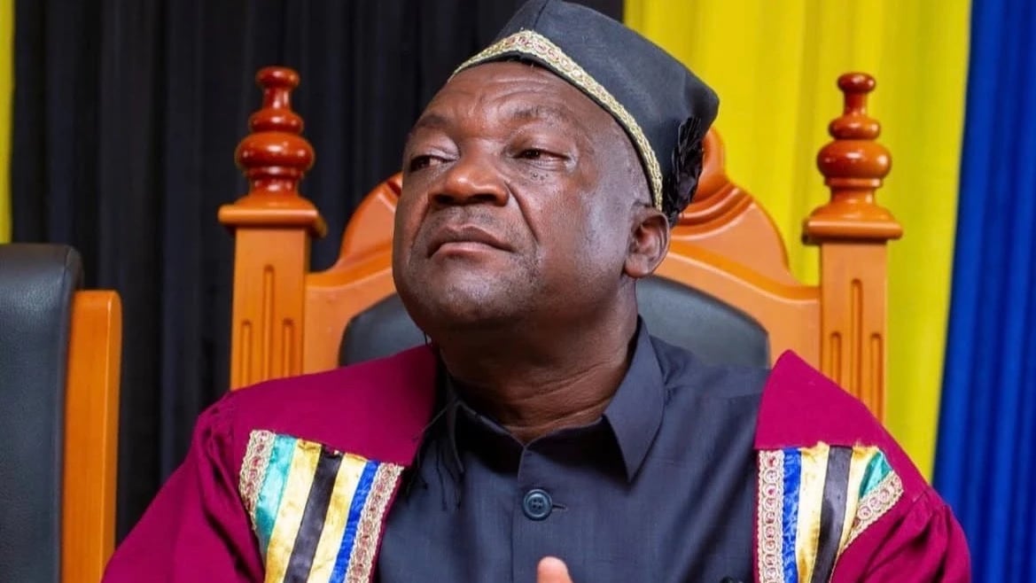 Mabubu 'Agoma' Kutoka, Apita kwa Kishindo cha 100% Kuongoza Hadi 2030