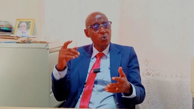 Kuelekea Uchaguzi 2025: Sauti ya Kura, Sio Ghasia za Maandamano - Ushauri wa Wakili Kilenzi