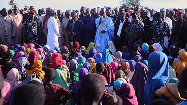 Mauaji ya Kinyama Nigeria: Boko Haram Wauwa Watu 63, Wateketeza Kijiji
