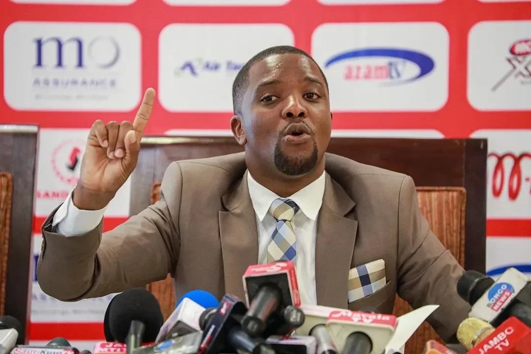 Simba Yafunguka Isu ya Bajaber na Kocha Pantev, Mashabiki Watulizwa Moyo