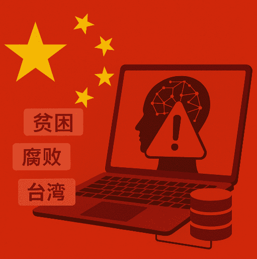 China Yakaza Kamba: Udhibiti Mkali Waelekezwa Kwenye Vituo Vikuu vya Akili Bandia (Data Centers)