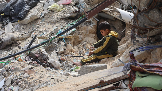 Hamas Yakubali Mpango Mpya wa Kusitisha Mapigano Gaza