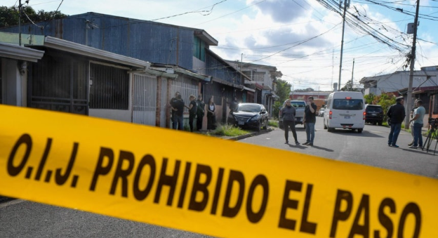 Mkosoaji Mkubwa wa Rais wa Nicaragua Auawa Kikatili Uhamishoni Costa Rica