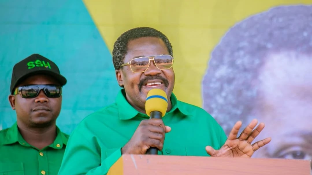 Mpango Mpya wa CCM: Tume ya Kusikiliza Wananchi Kuundwa Ndani ya Siku 100