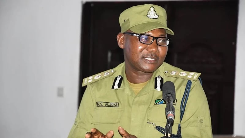 Sintofahamu Tarime: Mgombea Udiwani wa CCM Apotea Kimazingara Siku ya Kuchukua Fomu