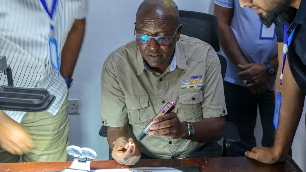 Kilio cha Uchafuzi Morogoro: Serikali Yamkalia Kooni Mwekezaji wa Kinywe, Yataka Ripoti Mezani