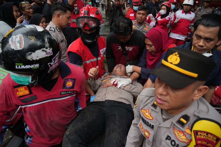 Machozi na Damu Jakarta: Moto wa Betri Wauwa 22 Ghorofani, Mama Mjamzito Ateketea
