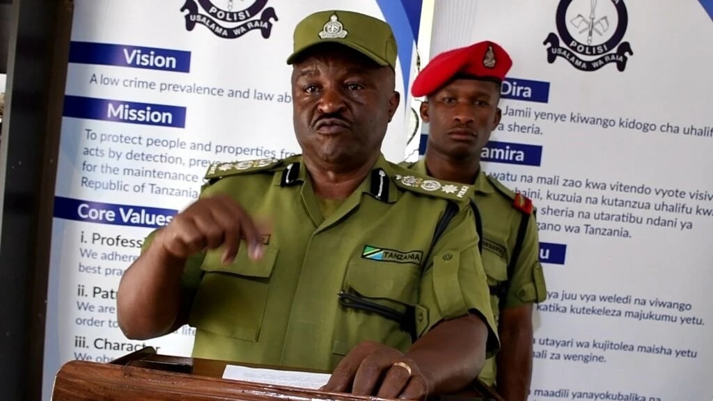 Mauaji na Vurugu Zaongeza Migogoro Kati ya Wananchi na Askari wa Hifadhi Mkoani Geita