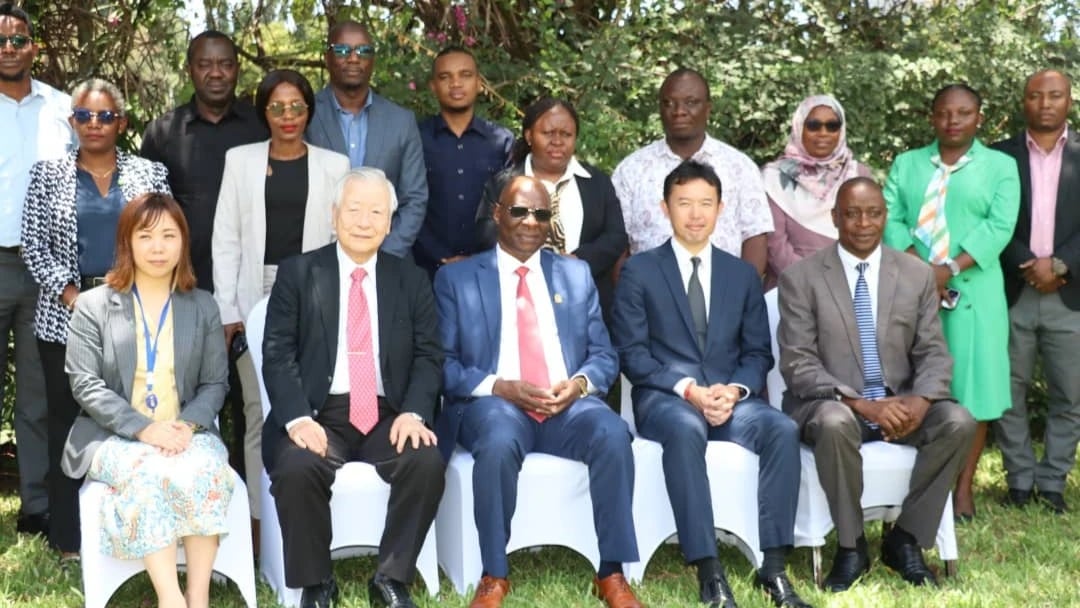 Mpango Mkubwa Gesi Asilia Tanzania: Viwanda, Magari na Majumbani Kufikiwa