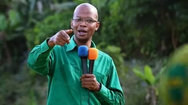 January Makamba Akubali Uamuzi wa CCM, Aeleza Dhana Sahihi ya Uteuzi Ndani ya Chama